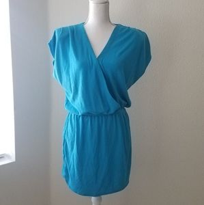 Vintage A'MILANO Paris Milano New York Dress